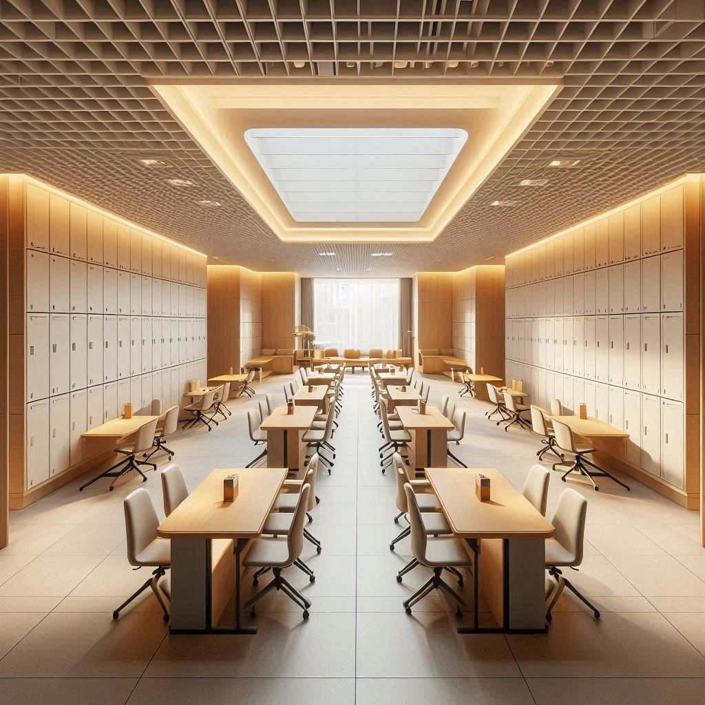 培训团队在写字楼办公落实智能门禁管理时为何容易因部门座位批量调换返工